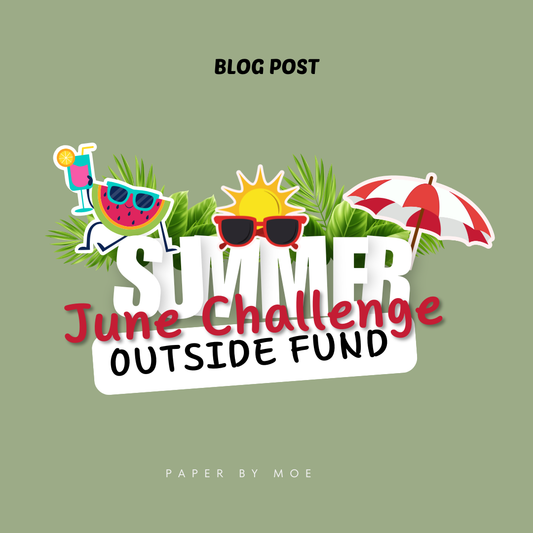 June OutSide Fund Challenge